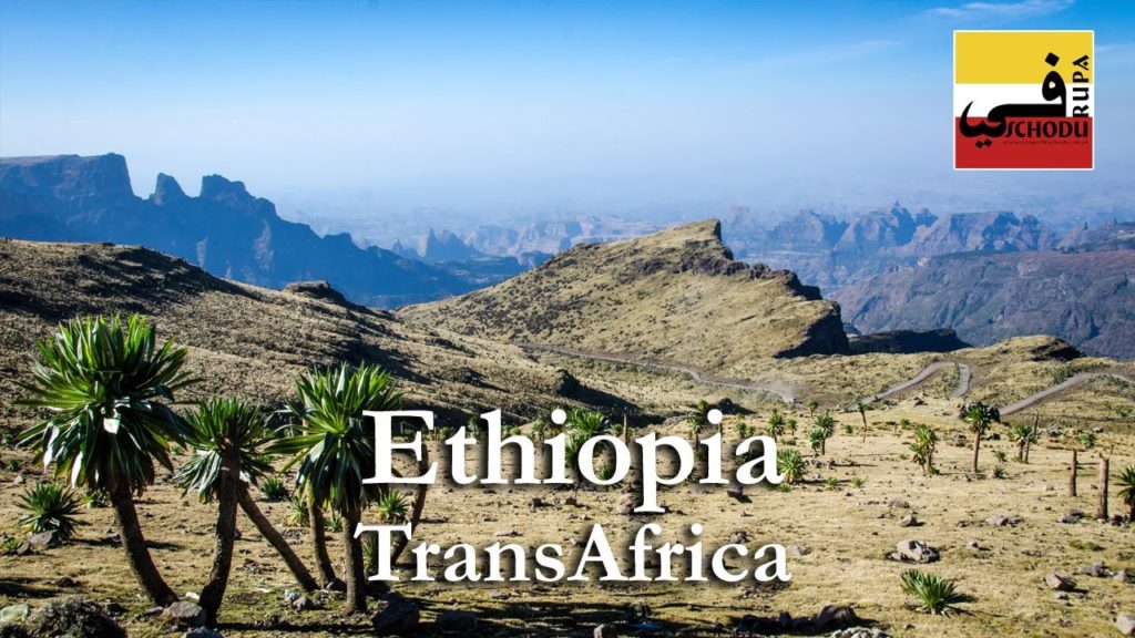 Dookoła Afryki – Etiopia (TransAfrica OffRoad Trip) 2018-2019 Dookoła Afryki - Etiopia (TransAfrica OffRoad Trip) 2018-2019