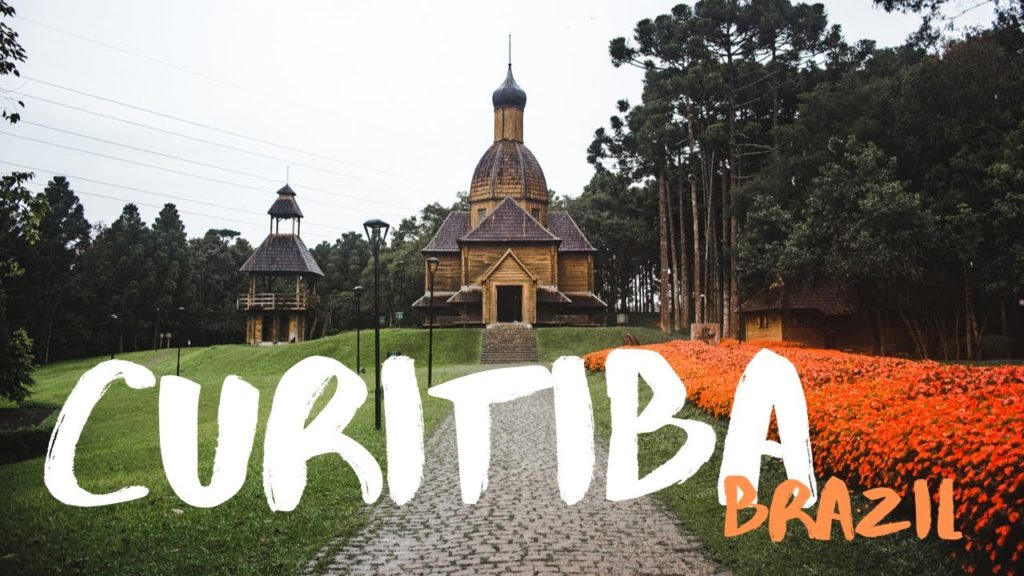 3 Days in Curitiba, Paraná, Brasil: What to do in Curitiba, Brazil's greenest city 3 Days in Curitiba, Paraná, Brasil: What to do in Curitiba, Brazil's greenest city