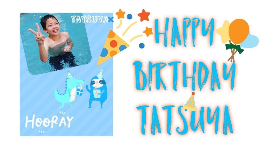 Tatsuya`s Birthday salubong@Hotel Coganoi/Fun@ the pool Tatsuya`s Birthday salubong@Hotel Coganoi/Fun@ the pool