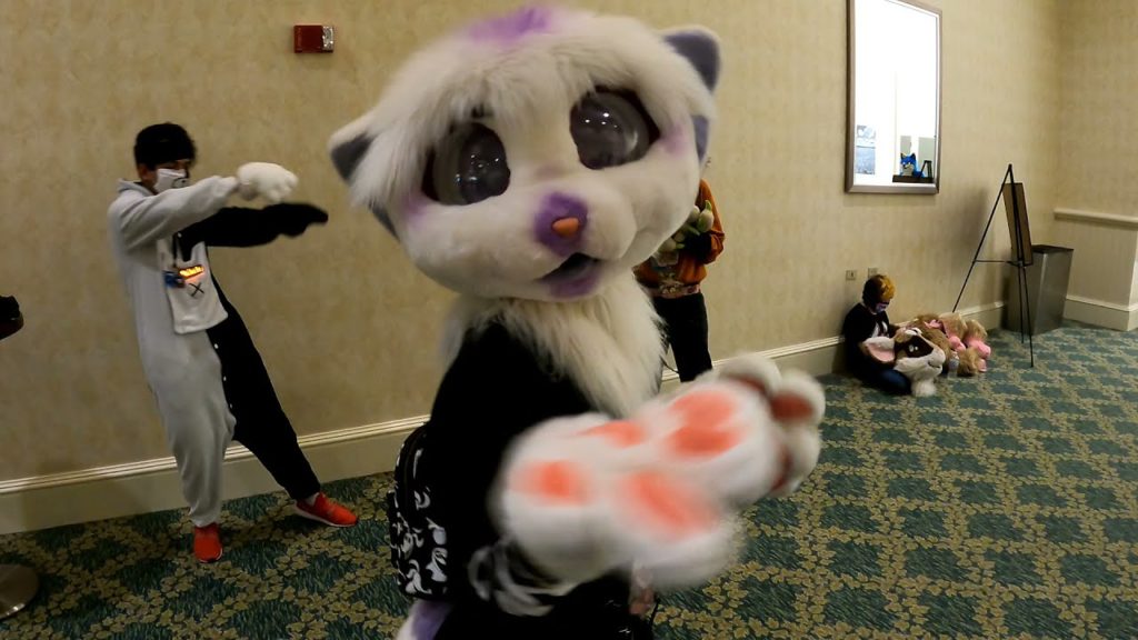 Megaplex Orlando FL DAY 3