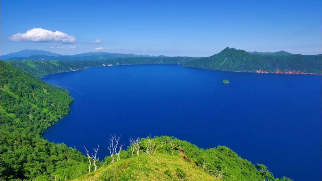 8K HDR 日本のたから 北海道 釧路地方ダイジェスト  Jewels in Japan, Hokkaido Kushiro Area