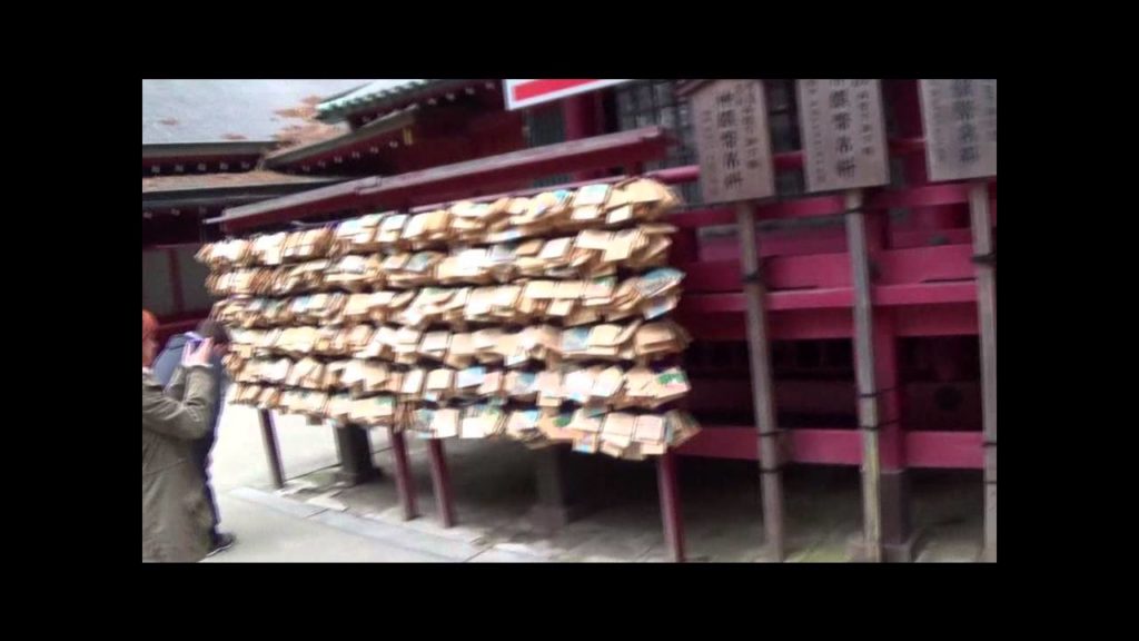 Japan Adventures 8: Mt Fuji & Friends