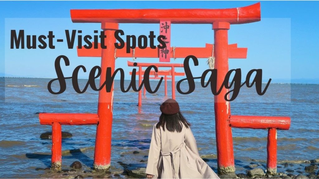 Let's Explore Saga, Japan! | Must Visit Spots in Saga Let's Explore Saga, Japan! | Must Visit Spots in Saga