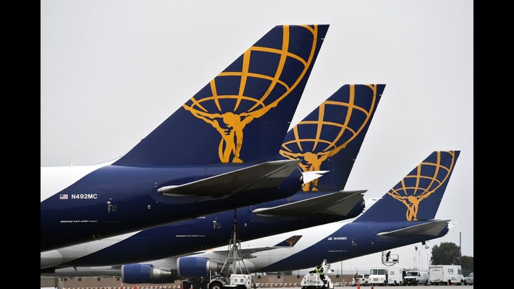 2020 – Year in Review by SpeedbirdHD 2020 - Year in Review by SpeedbirdHD