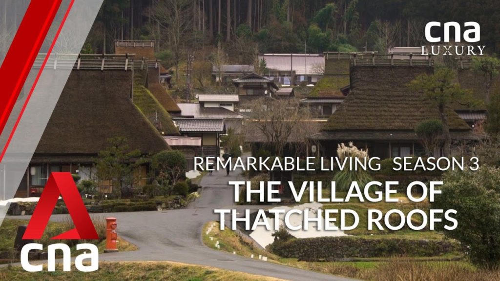 Why are tourists flocking to this remote Japanese village? | Remarkable Living