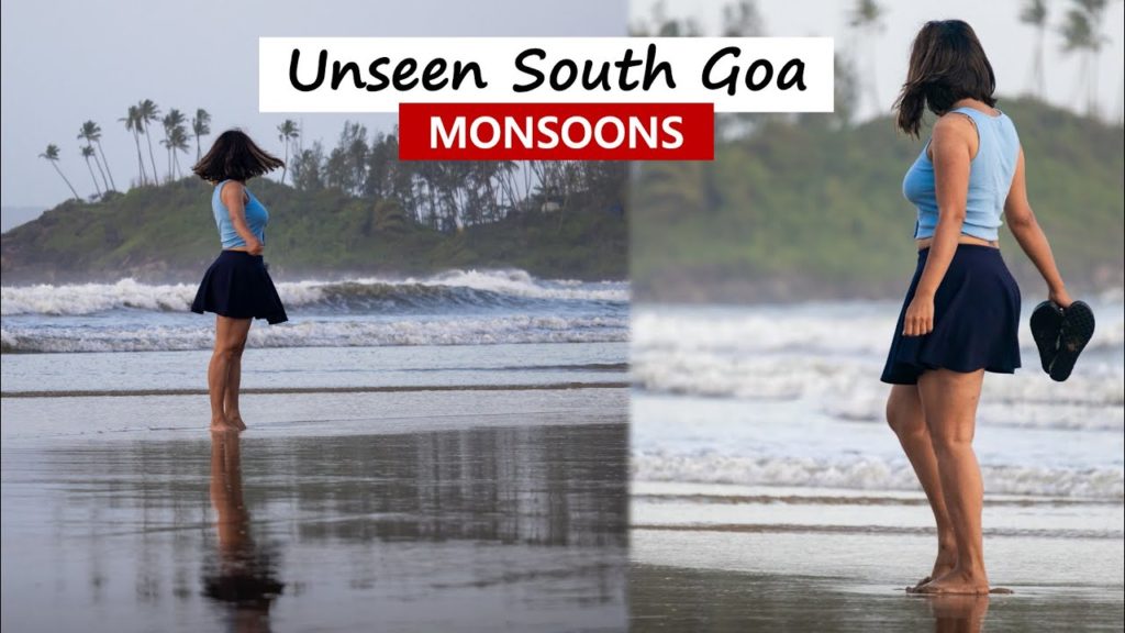South Goa Like Never Before – Untouched Places to See And Things To Do South Goa Like Never Before - Untouched Places to See And Things To Do
