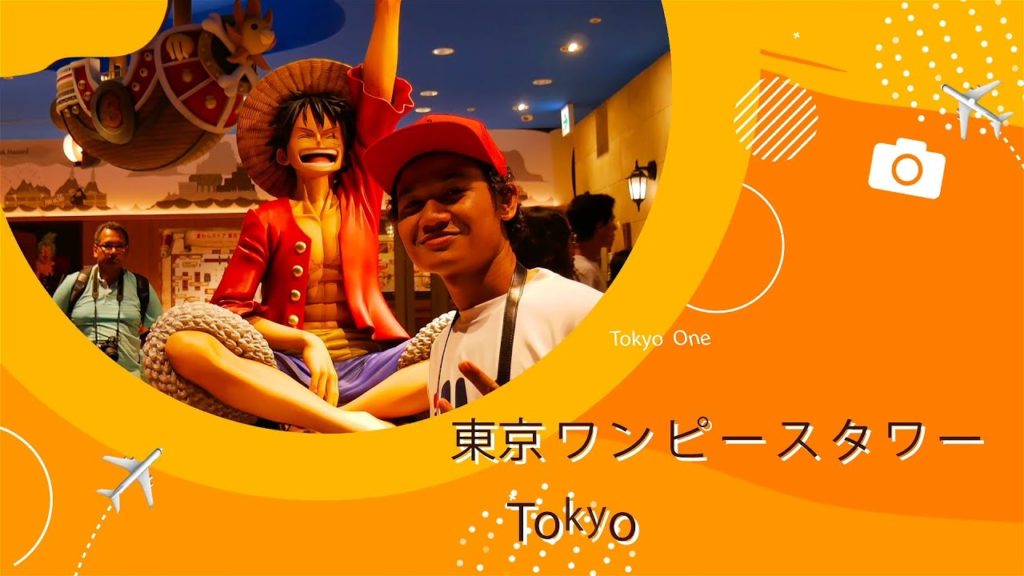 Japan Tour Destination