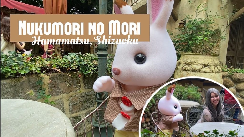 ALT Weekend at Nukumori no Mori | Hamamatsu City, Shizuoka