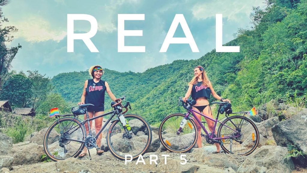 IT'S SO HARD TO LEAVE THIS PLACE! (Real Quezon Ride Finale) IT'S SO HARD TO LEAVE THIS PLACE! (Real Quezon Ride Finale)