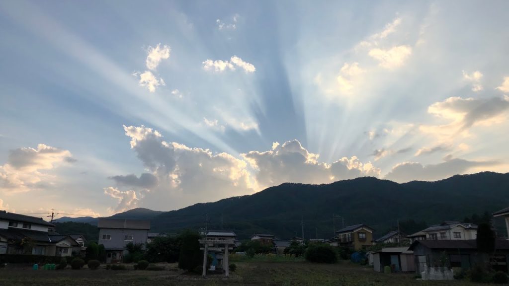 Nagano Countryside Train | ローカル路線 Nagano Countryside Train | ローカル路線