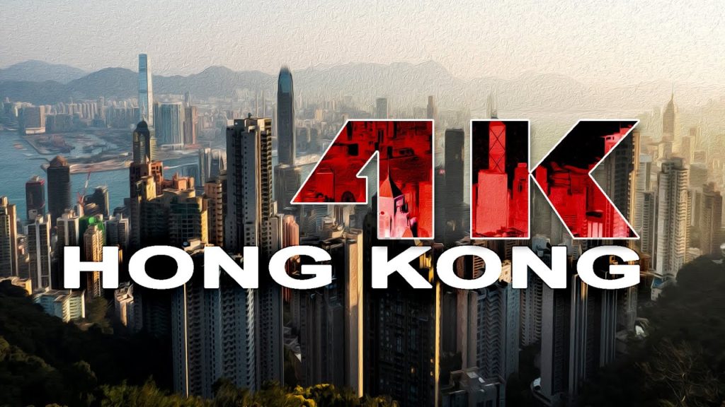 HONG KONG | S.A.R – P.R.C – A TRAVEL TOUR – UHD 4K HONG KONG | S.A.R - P.R.C - A TRAVEL TOUR - UHD 4K