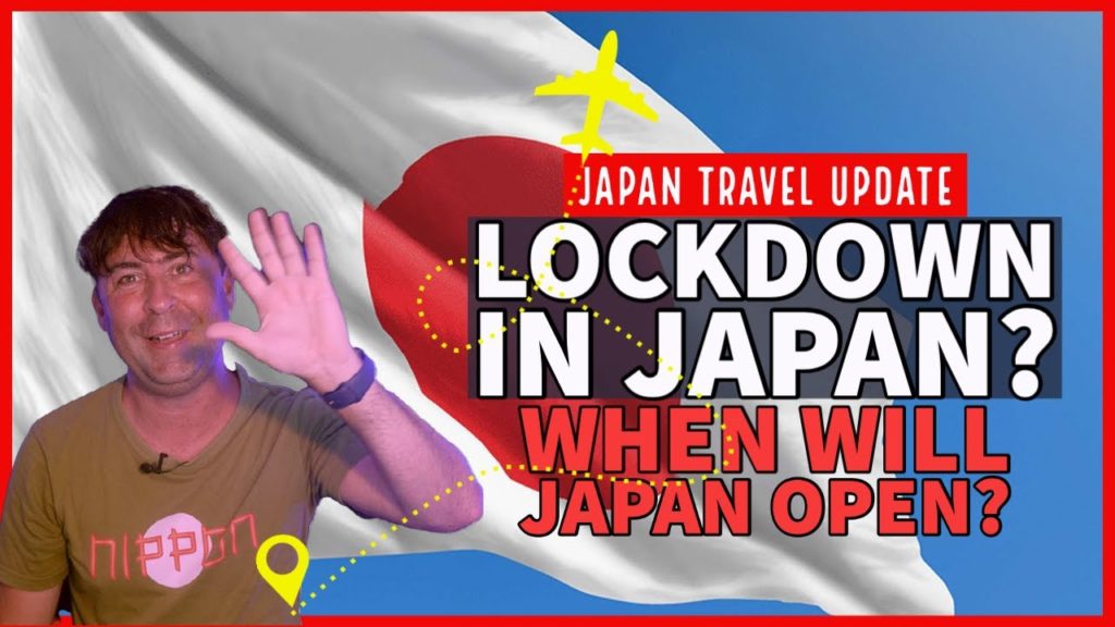 Japan Travel ban | Midweek update | Japanese lockdown? | When will Japan open its border? Japan Travel ban | Midweek update | Japanese lockdown? | When will Japan open its border?