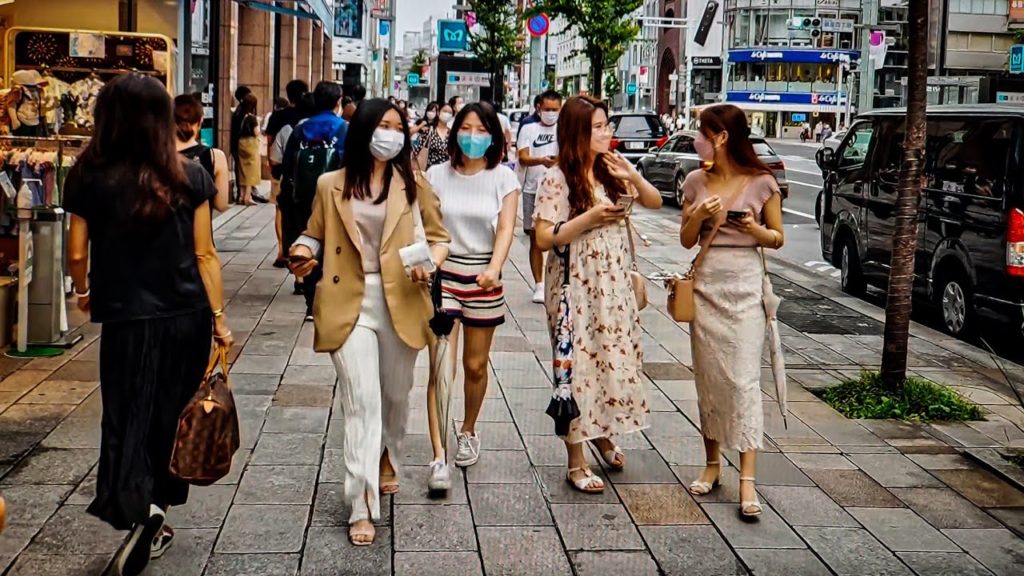 Tokyo's Most Luxury District Where Celebrities Spend Their Money Tokyo's Most Luxury District Where Celebrities Spend Their Money