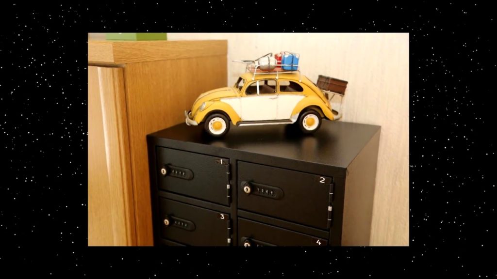 Goryokaku Guest House Cocoa review in Hakodate, Japan Review