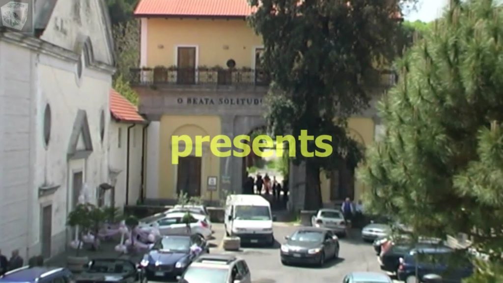 BEATA SOLITUDO – Accommodation BEATA SOLITUDO - Accommodation