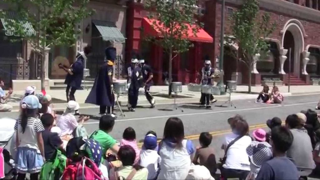 A SHORT TRIP TO UNIVERSAL STUDIOS OSAKA JAPAN DAY 3