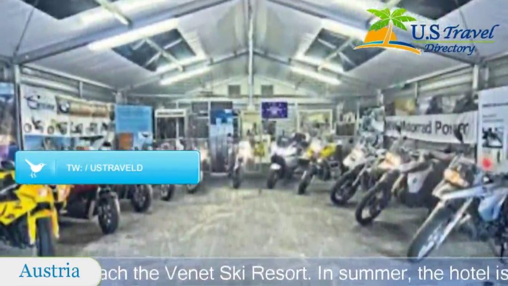 Hotel Enzian - Landeck Hotels, Austria