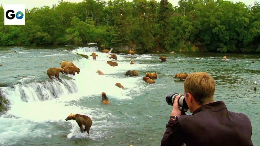 Katmai National Park Katmai National Park