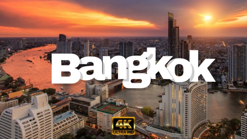 Bangkok aerial view 2020 – Bangkok Skyline 4K – Bangkok skyline cinematic Bangkok aerial view 2020 - Bangkok Skyline 4K - Bangkok skyline cinematic