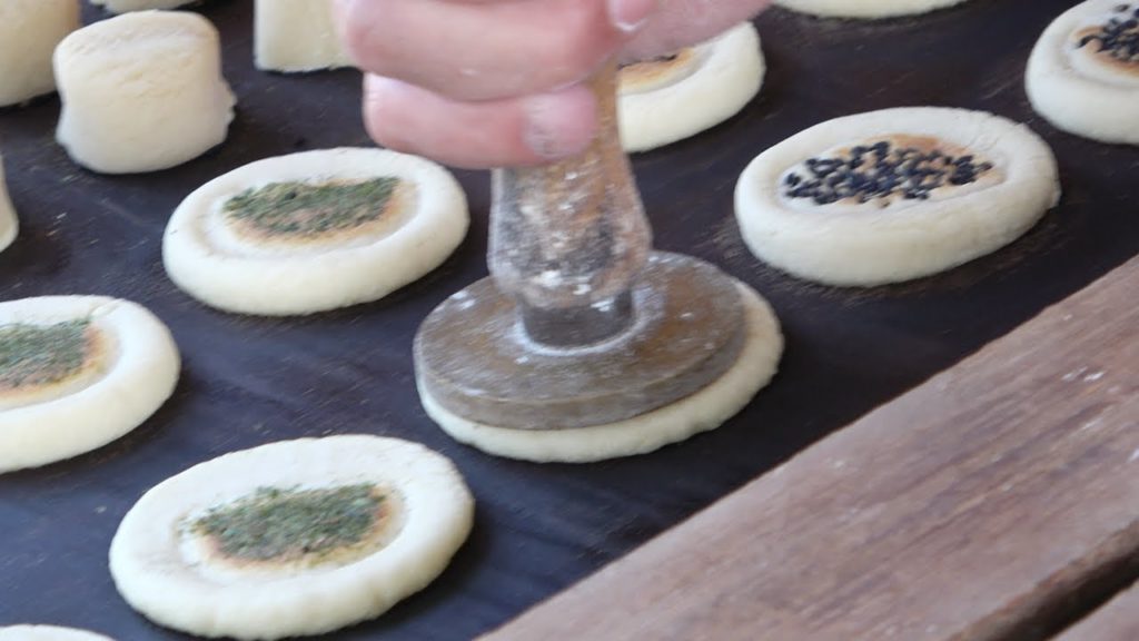 Katayaki-Japanese street food