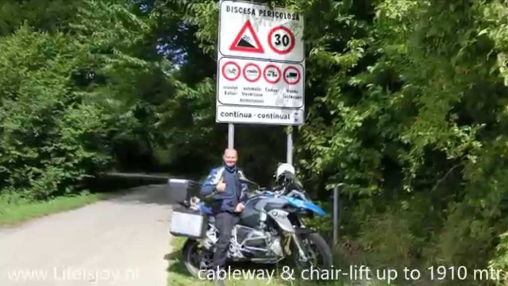 Top 5 Lake Garda Italy Lago di Garda hiking and biking on BMW R1200GS motorbikes Tremalzo Prada Top 5 Lake Garda Italy Lago di Garda hiking and biking on BMW R1200GS motorbikes Tremalzo Prada