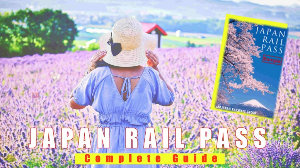 A Complete Guide for Japan Rail Pass (#JRPass) | Purchase, Activation, and Use #japanrailpass A Complete Guide for Japan Rail Pass (#JRPass) | Purchase, Activation, and Use #japanrailpass