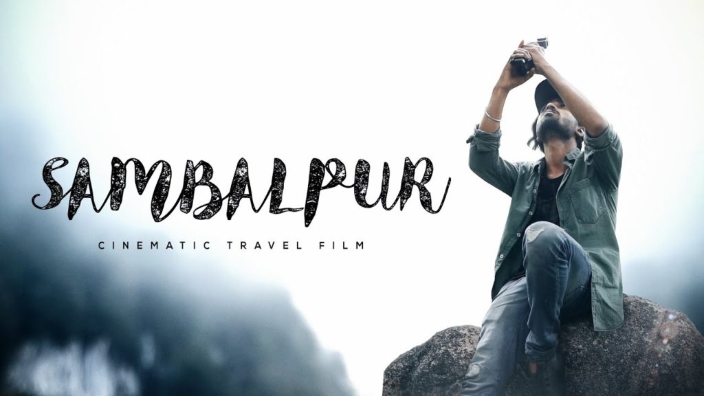 SAMBALPUR – A City Of Culture | ODISHA | CINEMATIC TRAVEL VIDEO SAMBALPUR - A City Of Culture | ODISHA | CINEMATIC TRAVEL VIDEO