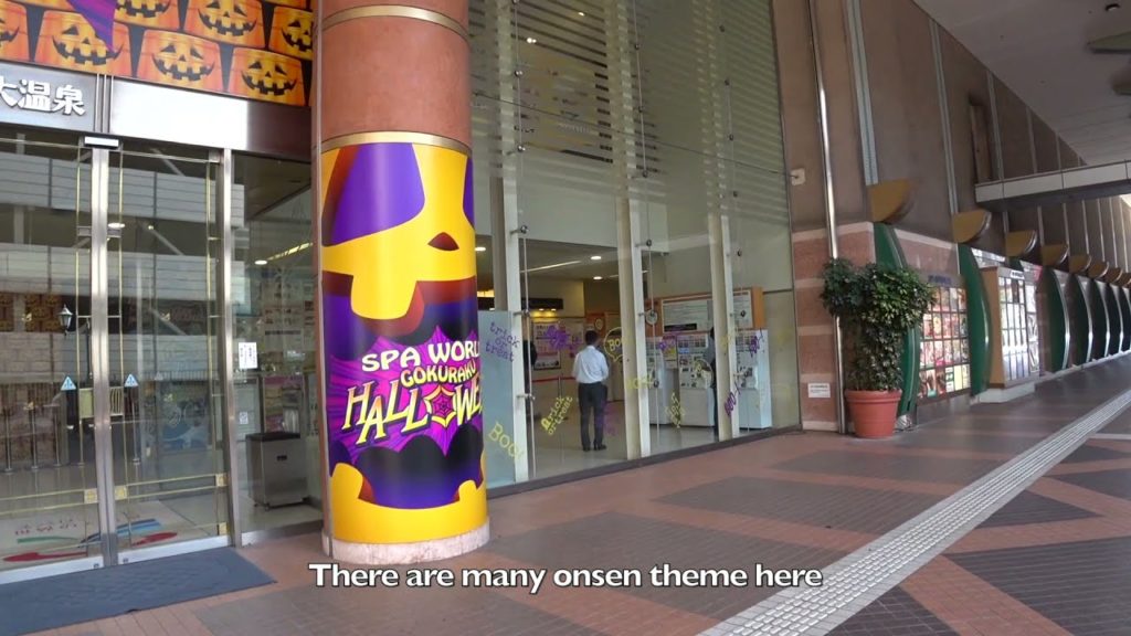 Osaka Walking Tour - Exploring Shinsekai & Tennoji | Travel Vlog