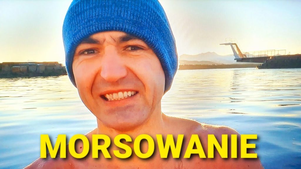 MORSOWANIE - CHALLENGE - MORS (4K)