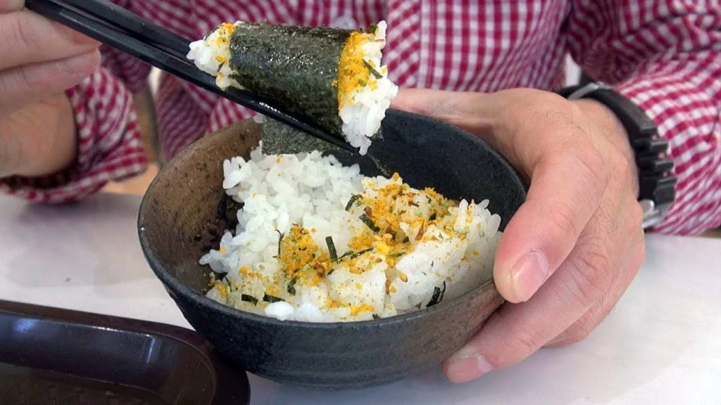 Breakfast at a hotel in Tachikawa 立川アーバンホテルの朝食バイキングはご飯のお供で米を食べまくり:Gourmet Report グルメレポート