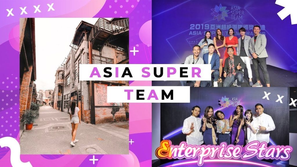 Exploring Taiwan: Asia Super Team 2019 (Competitions, Chasing Boba Teas & More!) Exploring Taiwan: Asia Super Team 2019 (Competitions, Chasing Boba Teas & More!)