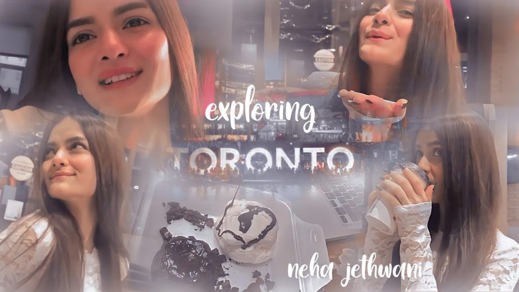 TRAVELING DOWNTOWN AFTER EXAMS 😍 | VLOG | NEHA JETHWANI