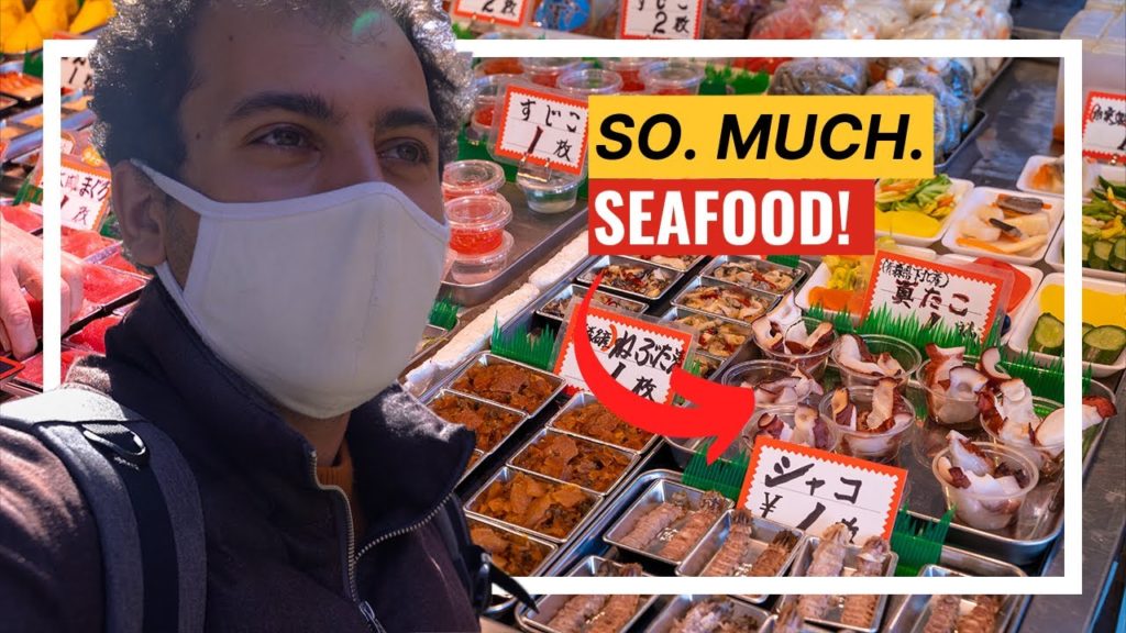 First time in Tohoku, Japan! | Northern Japan Travel Vlog Day 5: Aomori and Hirosaki