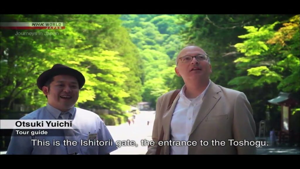 Travel Japan: Lifting Spirits through architecture in Nikko, Osaka, and Okinawa Travel Japan: Lifting Spirits through architecture in Nikko, Osaka, and Okinawa