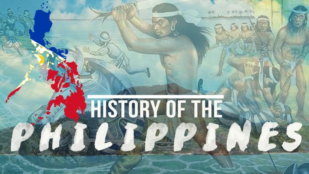 HISTORY OF THE PHILIPPINES - All You Need To Know