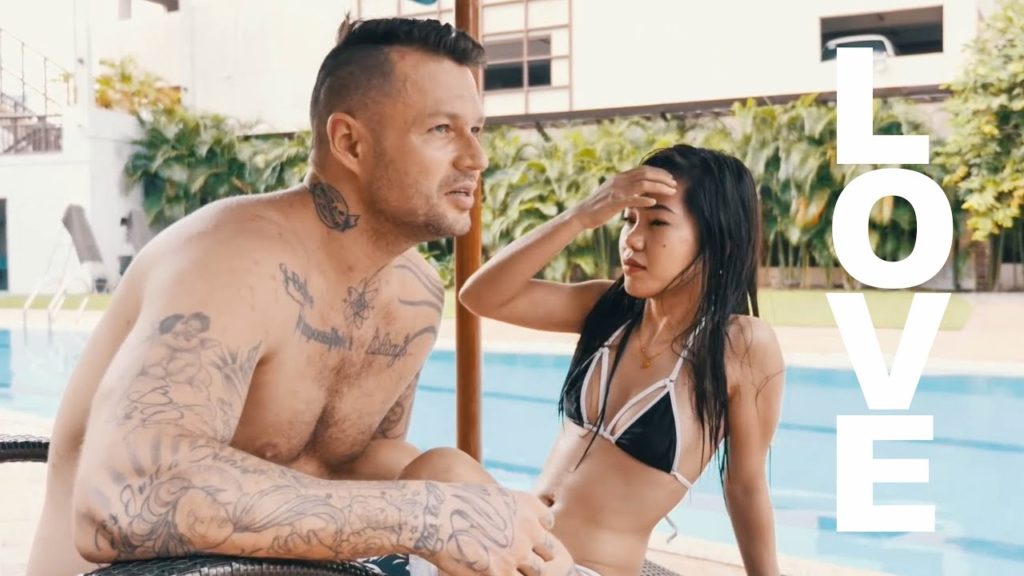 Związek z Azjatką – Oczekiwania vs Rzeczywistość… Związek z Azjatką - Oczekiwania vs Rzeczywistość...