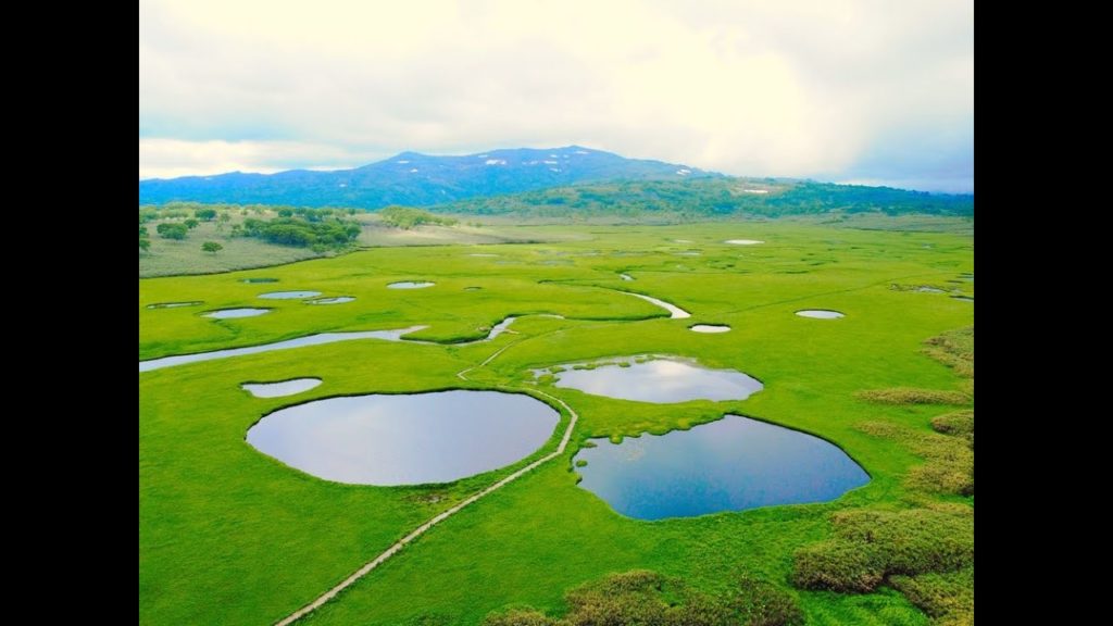 8K HDR 日本のたから 北海道 留萌空知地方(天売島から増毛 雨竜 夕張まで)ダイジェスト Jewels in Japan, Hokkaido Rumoi Sorachi Area