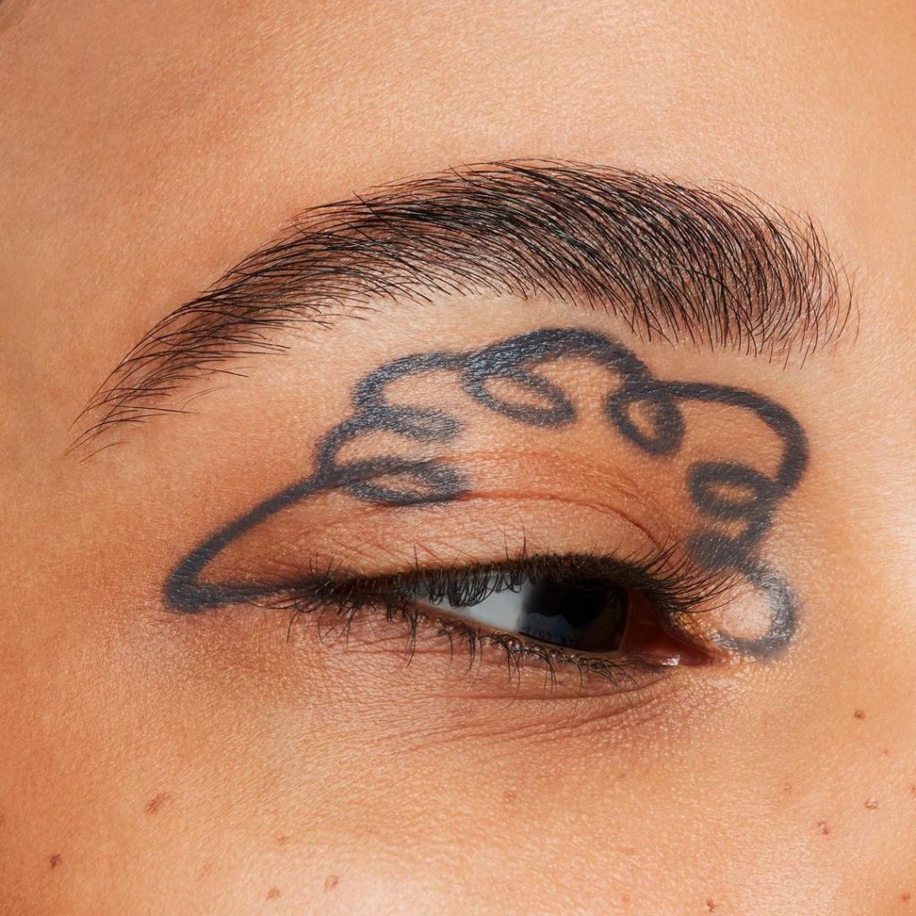 Rain or shine, our MicroLiner Ink water-resistant always looks mighty fine. Seen...