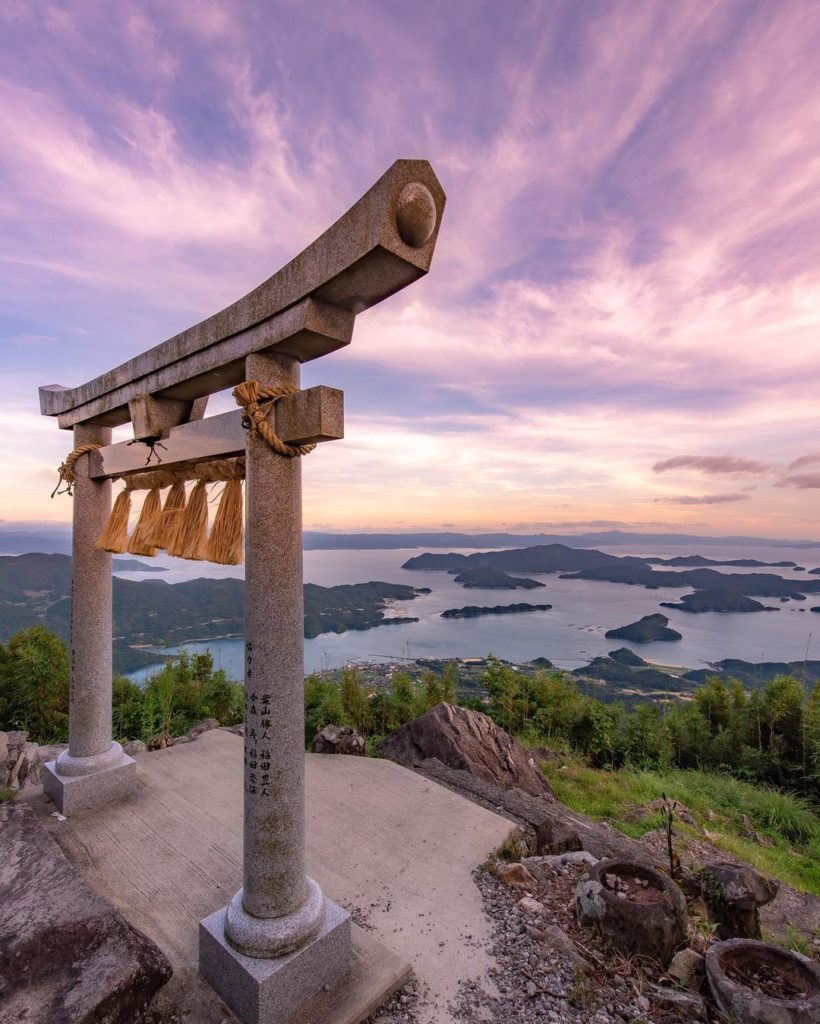 Whether set deep in mossy green forests or perched high atop mountain peaks, the...