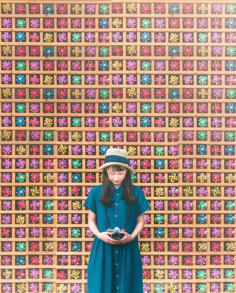 This is one destination where you'll want to have your camera at the ready!  @ch...