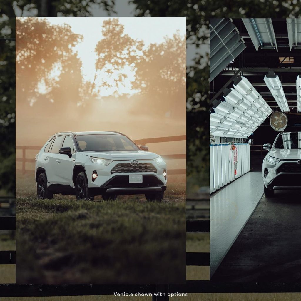 Welcome to the Bluegrass State, home of Toyota's first wholly-owned American pla...