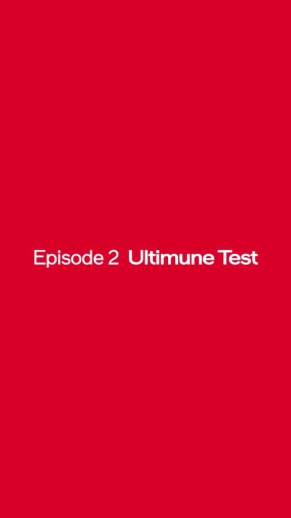 Can you beat the Beauty Squad at a game of Ultimune trivia? Join @mmkemio, @vale...
