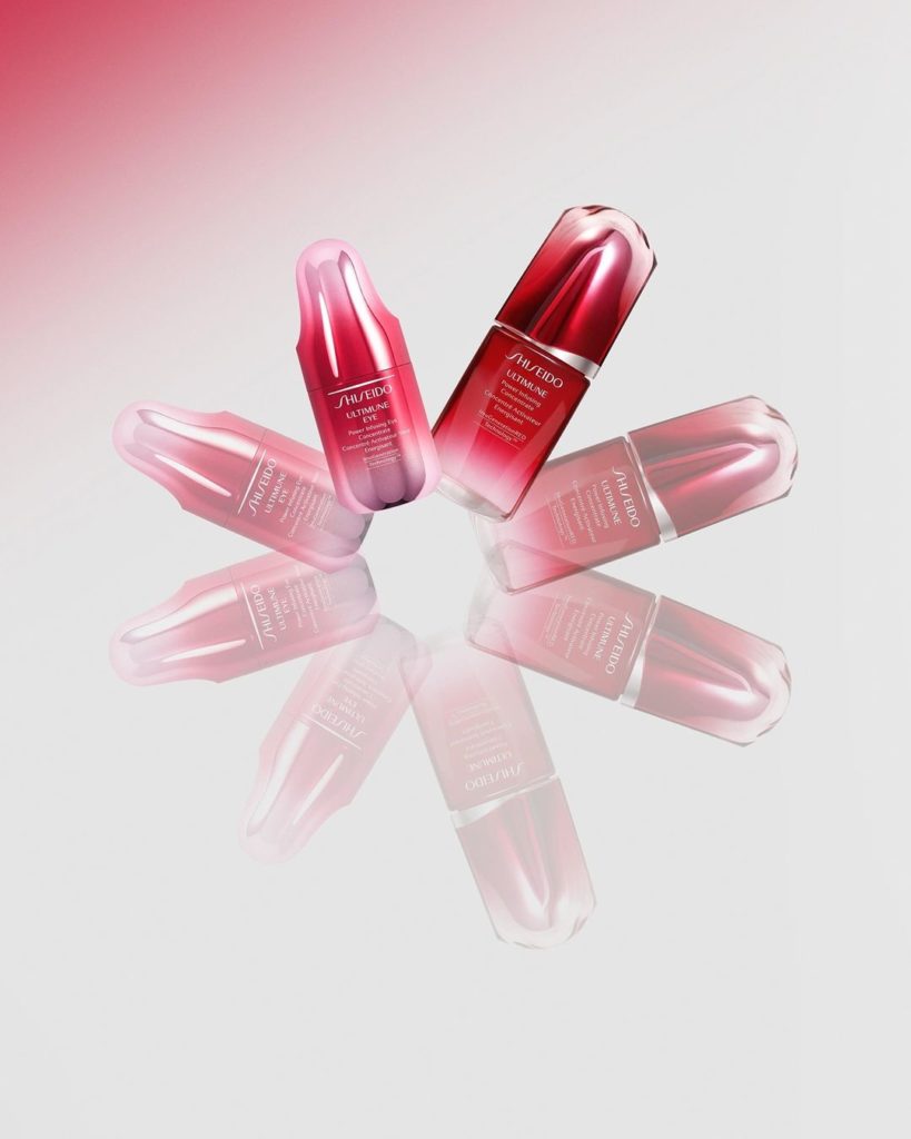 Two steps for more radiant, resilient skin. Pair best-selling Ultimune Power Inf...