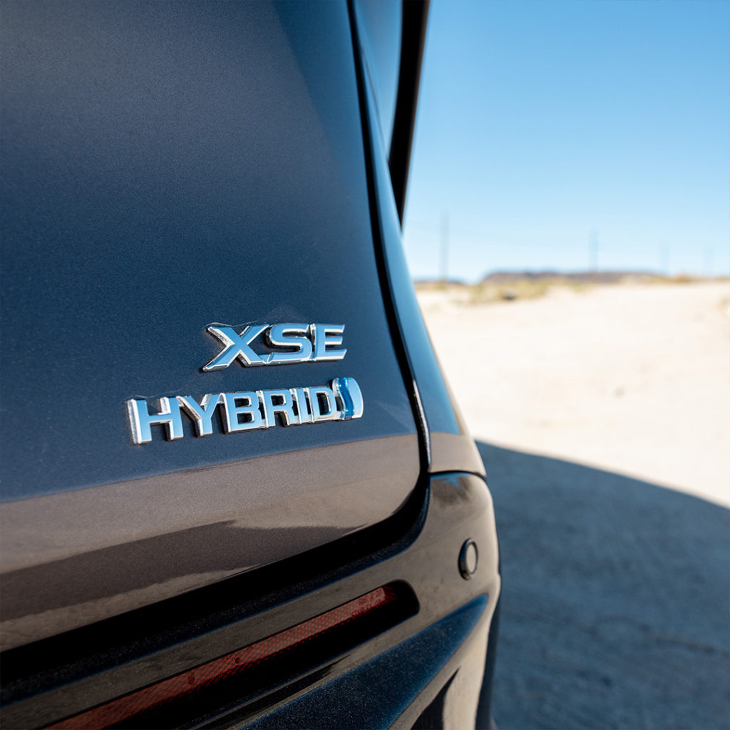 Any guesses on which Toyota Hybrid this is?  #Hybrid #LetsGoPlaces...