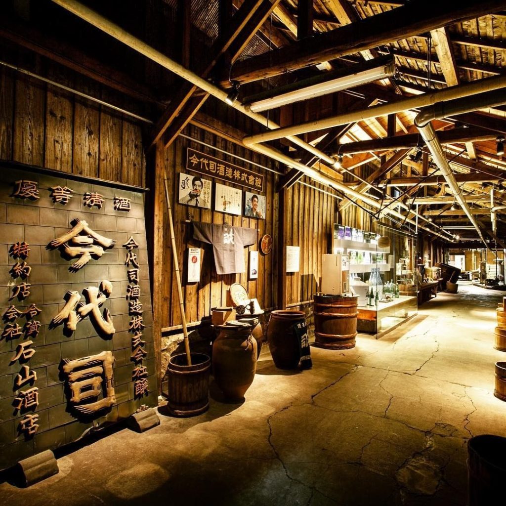 Fancy a tipple? Niigata Prefecture has your name on it. Boasting more sake brewe...