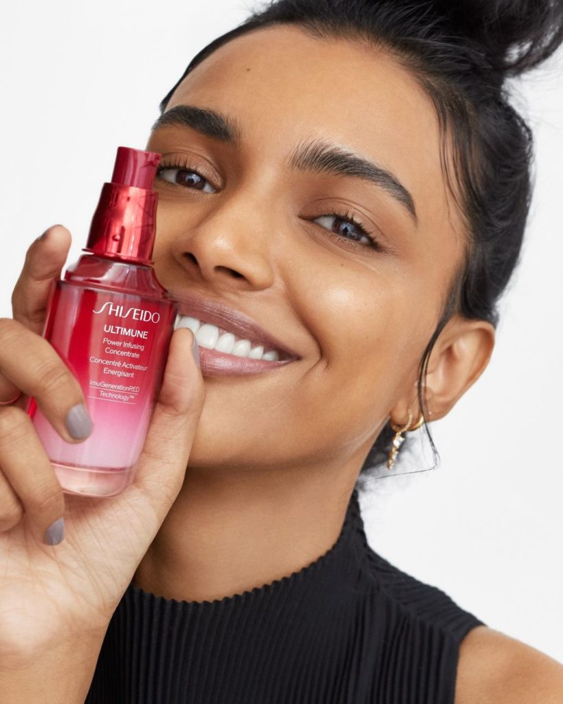 SHISEIDO: “The first time I used Ultimune, I felt instantly refreshed and hydrated.” @toma… “The first time I used Ultimune, I felt instantly refreshed and hydrated.” @toma...