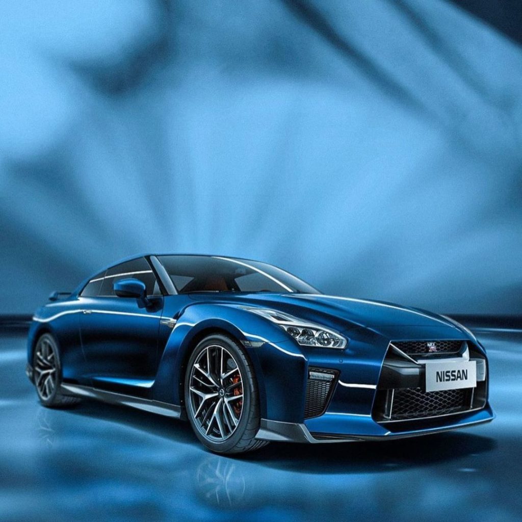 Pick your favorite, comment below! @nissanmiddleeast...