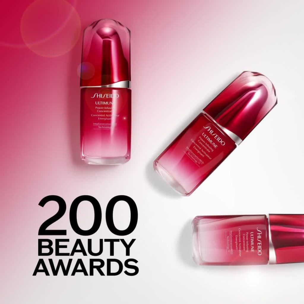 Ultimune Power Infusing Concentrate is now powered with The Lifeblood, to optimi...