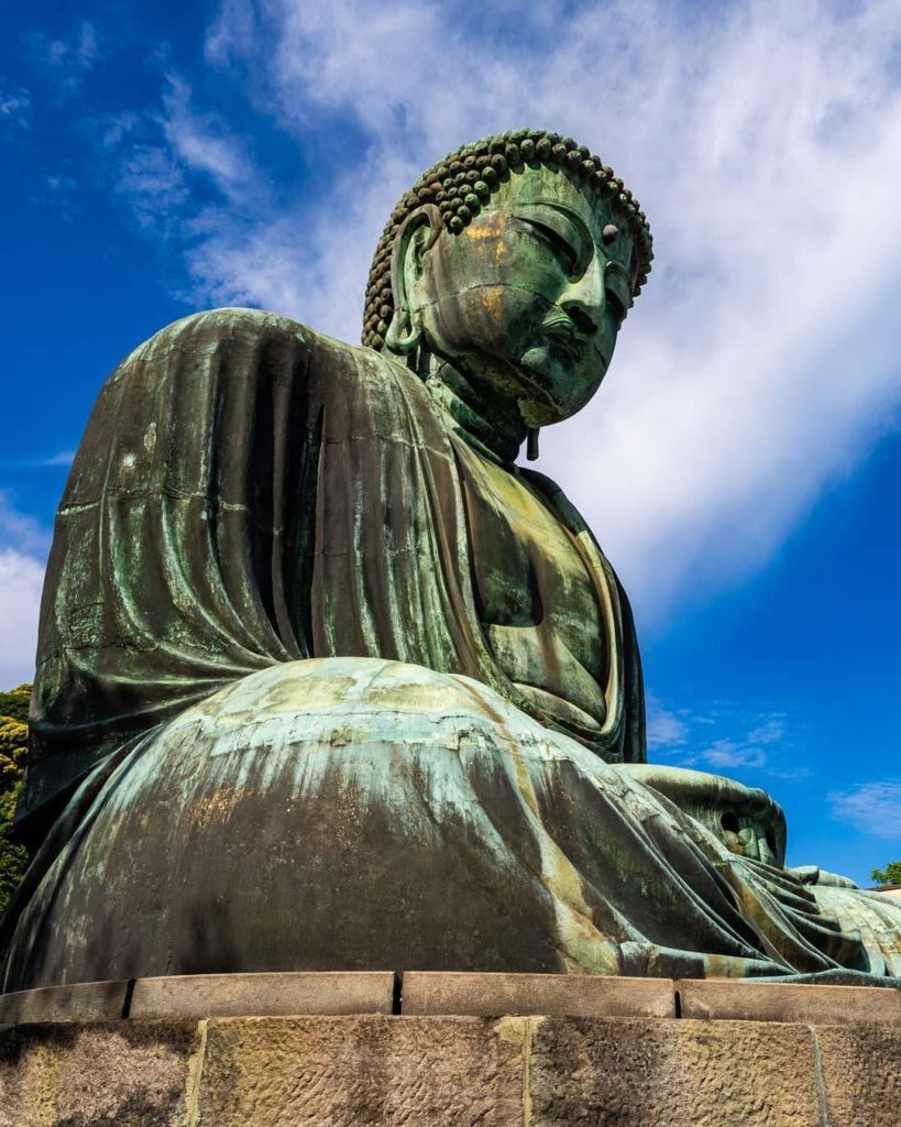 Japan Travel: Many people would say that a visit to Kamakura isn’t complete without exploring … Many people would say that a visit to Kamakura isn't complete without exploring ...