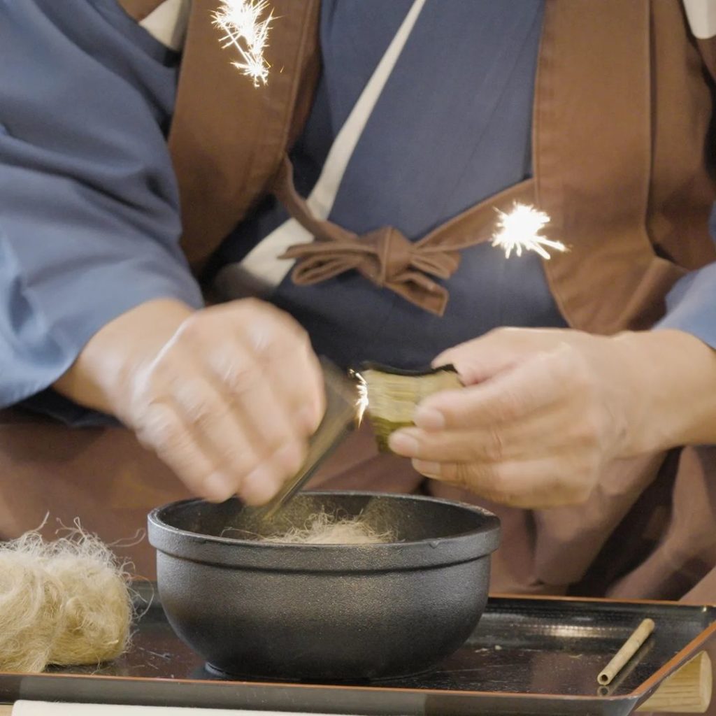 The #Tokyo2020 Paralympic flame  During the #ParalympicTorchRelay, several flam...